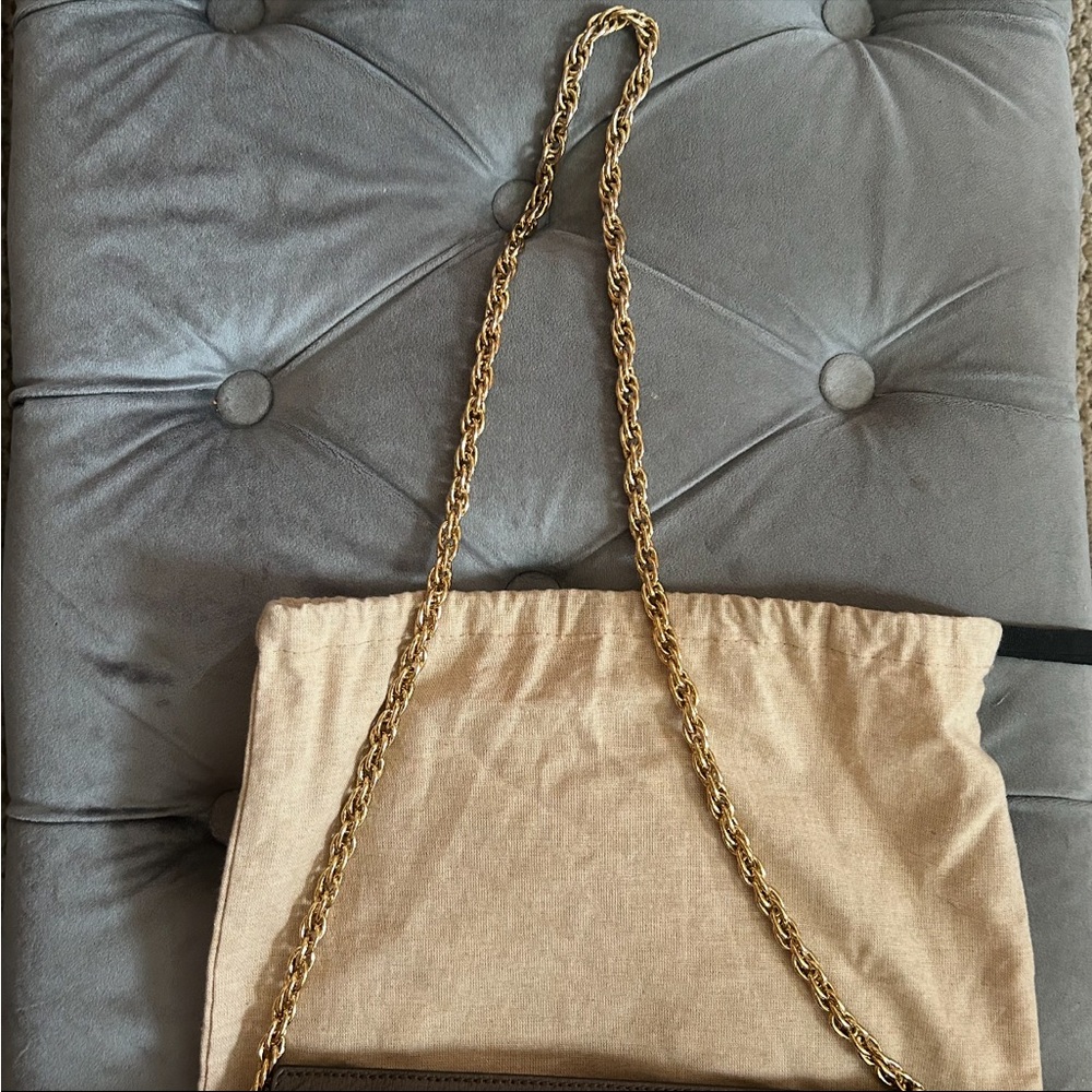 Gucci Ophidia GG chain shoulder / crossbody bag - Picture 8 of 16